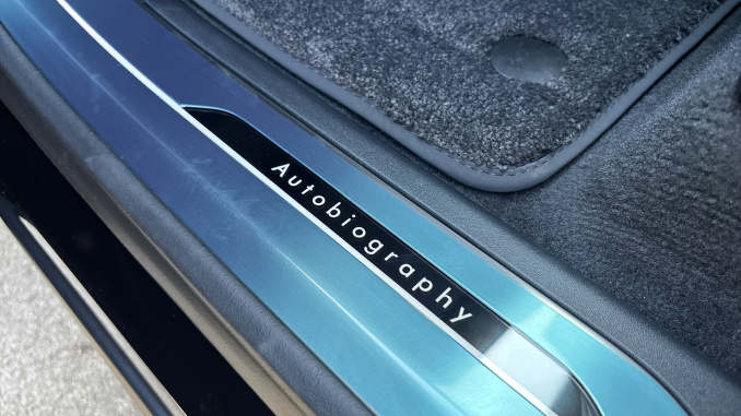Land Rover Range Rover Sport 3.0 D300 Autobiography 5dr Auto Diesel Estate - Image 37